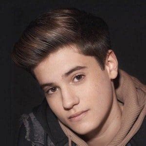 Tanner Massey - Age, Family, Bio | Famous Birthdays