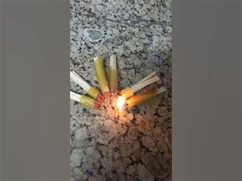 أروع كبريت - YouTube