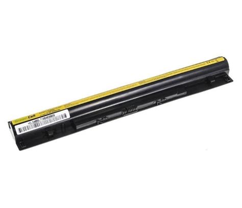 Green Cell L12L4E01 L12M4E01 L12L4A02 L12M4A02 Do Lenovo Baterie Do