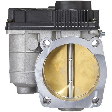 Duralast Fuel Injection Throttle Body Tb D