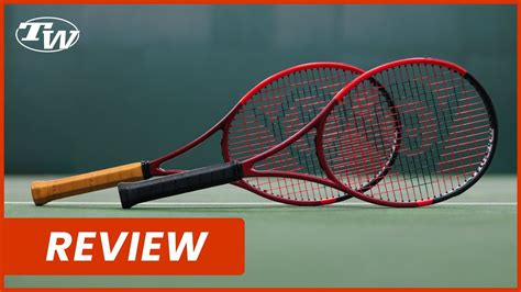 Comparison Racquet Review Dunlop CX 200 Tour 16x19 Vs 18x20 Which