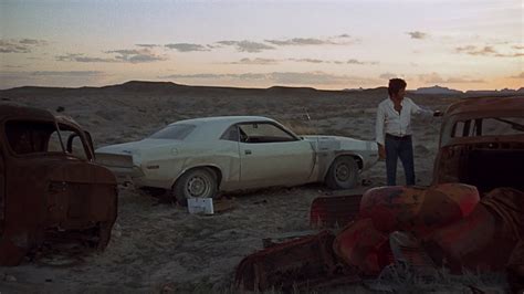 Vanishing Point 1971 Az Movies