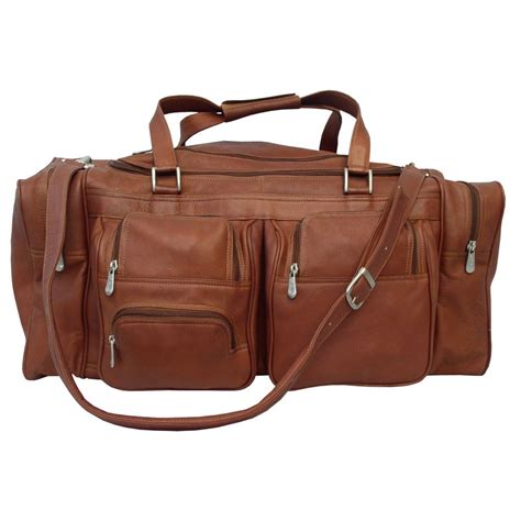 Top 10 Best Leather Duffle Bag Reviews Choose The Greatest One