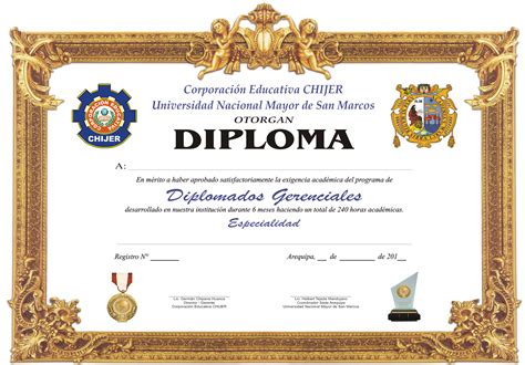 Diplomados Gerenciales Chijer 15370 Hot Sex Picture