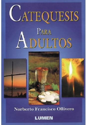 Catequesis Para Adultos