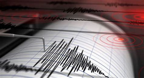 Se Registra Sismo En La CDMX De Magnitud Preliminar 6 6 Con Epicentro