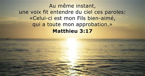 Mai Verset Biblique Du Jour Matthieu Dailyverses Net