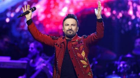 Tarkan Dan Yeni Ark Son Durak Dergy M Zik Sinema Etkinlik