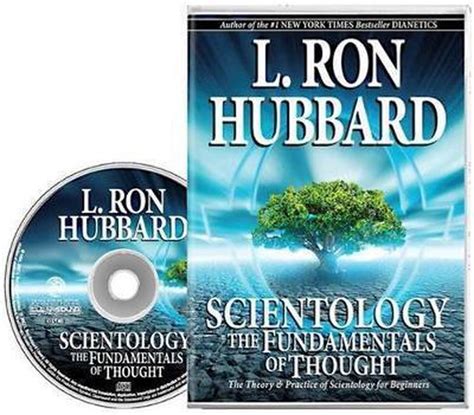 Scientology L Ron Hubbard 9788776888190 Boeken