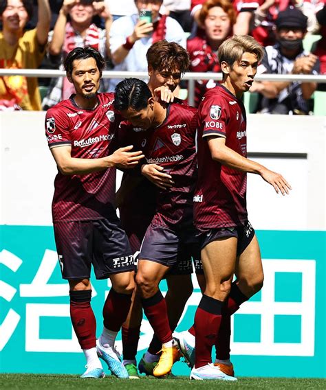 ヴィッセル神戸さんのインスタグラム写真 ヴィッセル神戸instagram「 Match Photos Vissel Kobe Vs