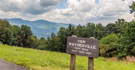 Things to do in Waynesville NC - Carolina Day Trip Tips