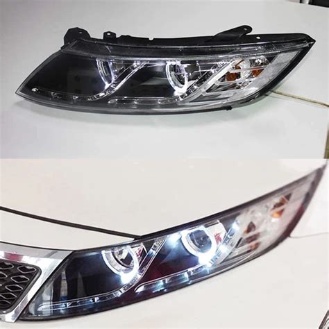 Kia Optima Headlights Ubicaciondepersonas Cdmx Gob Mx