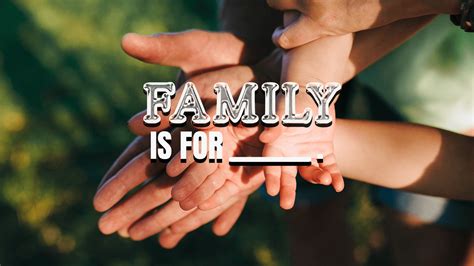 family    personal growth resources