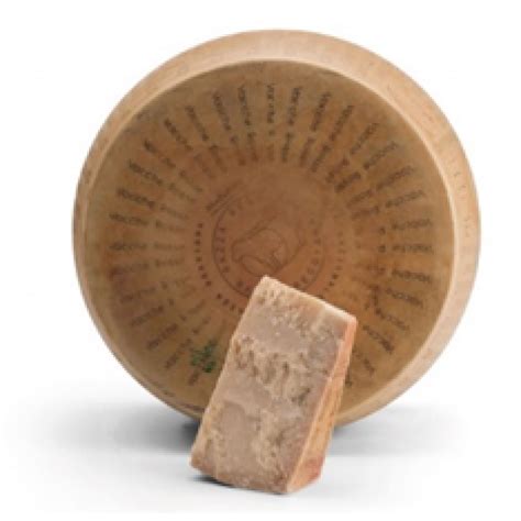 Parmigiano Reggiano Vacche Rosse D O P Pinco Pallino