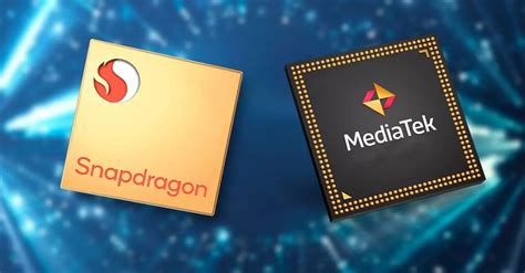 Qualcomm Snapdragon 8 Gen 3 Y Mediatek Dimensity 9300 No Destacan En