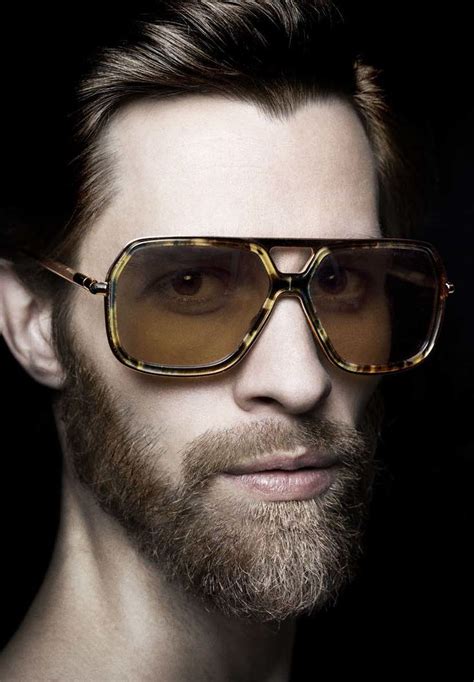 Cutler Gross Fall Winter 2015 Circus Eyewear Collection The