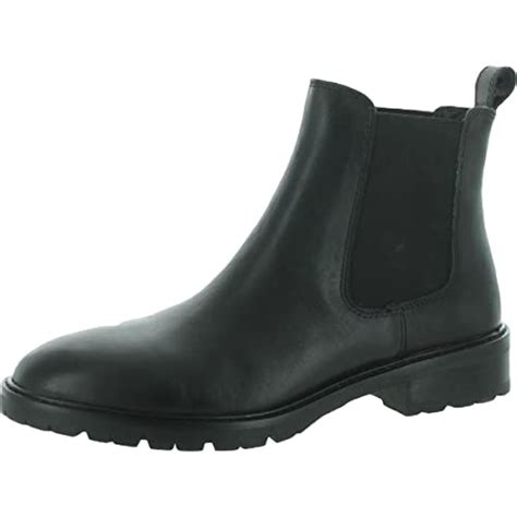 The Best Steve Madden Hadlee Lug Sole Chelsea Boot My Honest Review