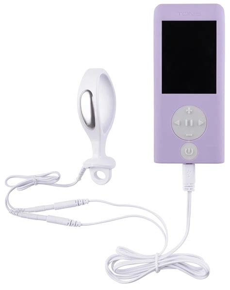 Миостимулятор itouch Sure для восстановления и укрепления мышц тазового ...