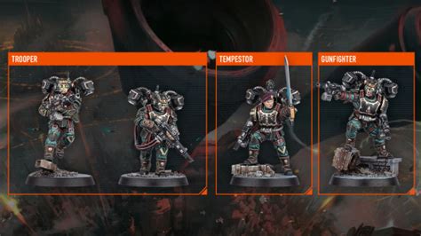 Warhammer Kill Team Rd Edition Will Release In October