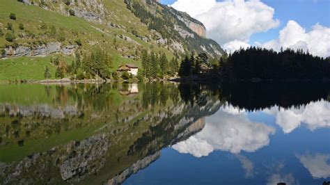 Die 10 Schönsten Bergseen Der Schweiz Famigros