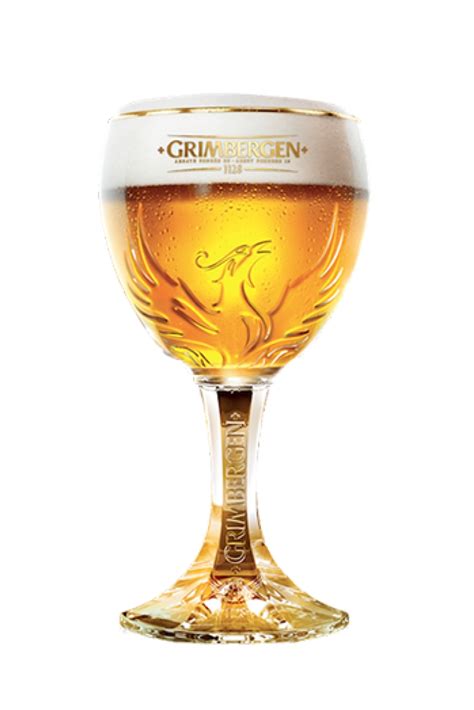 Grimbergen Blonde Prodotti ErreBi Bevande