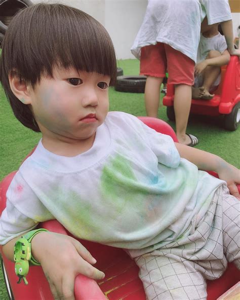 Không phải hot girl hay hot boy loạt hot baby này mới là những gương mặt đang được dân tình