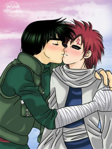 Pin En Gaara