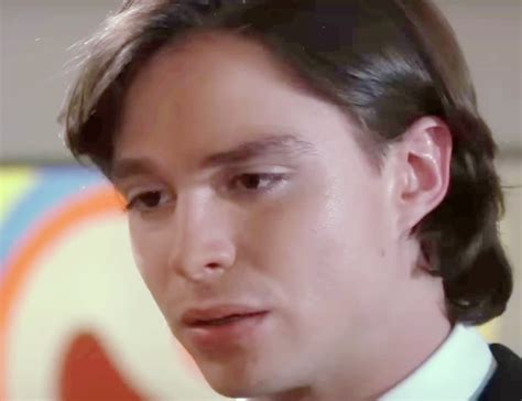 General Hospital Spoilers Spencer Realizes Hes Kidnapped When Victor