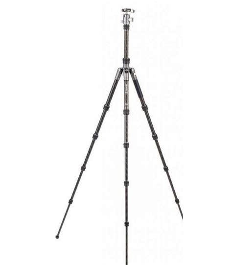 Benro Tripode Kit Bat C Carbono Vx