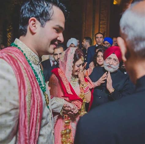 26 Emotional Vidai Moments From Real Indian Weddings