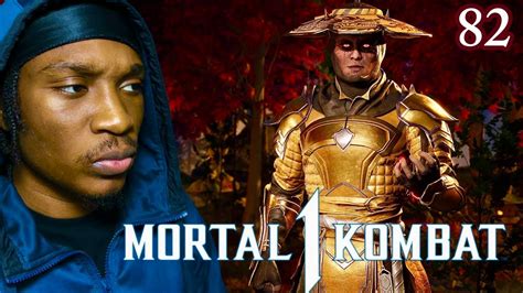 Can I Get Elder God Rank On The Last Day Mortal Kombat Ep