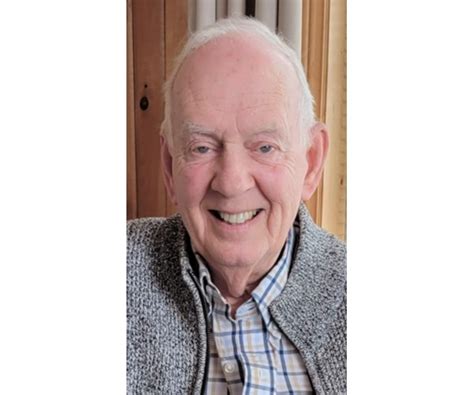 William Higgins Obituary 2023 Keswick On York Region News