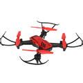 Купить Квадрокоптер HIPER SKY LEGEND FPV + battery красный в интернет ...