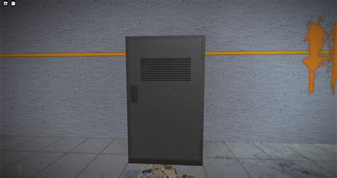 Locker Roblox Rooms And Doors Wiki Fandom