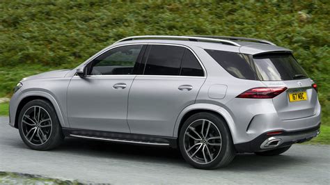 2023 Mercedes Benz GLE Class Plug In Hybrid AMG Line UK Fondos De