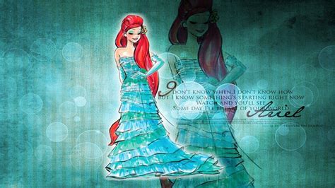 Desktop Disney Princess Laptop Wallpapers Wallpaper Cave