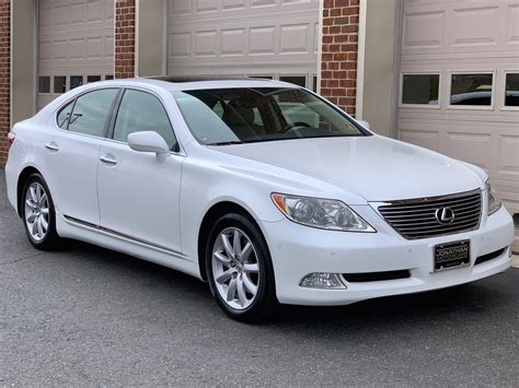 Lexus Ls Stock For Sale Near Edgewater Park Nj Nj