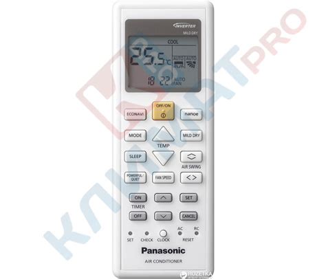 Сплит-система Panasonic CS/CU-XZ 35TKE inverter купить, цена в ...
