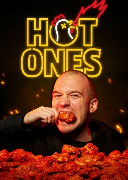 Hot Ones Rainbowkitty101 Goes Hot While Eating Spicy Wings Fan Casting