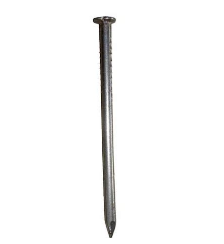 4inch Ms Wire Nail Head Diameter 10mm Gauge 5 Gauge At Rs 90kg In