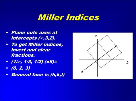Ppt Symmetry Groups And Crystal Structures Powerpoint Presentation