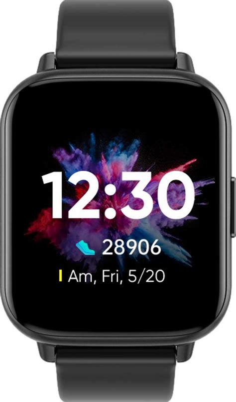 Dizo Watch D2: характеристики, цена и отзывы