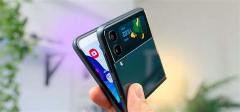 Samsung Z Flip 3 5g Turun Harga Dulu 15 Juta Sekarang Cuma 8 Juta