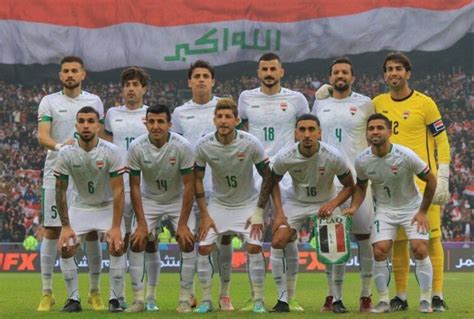 معلق مباراة العراق وإندونيسيا في كأس آسيا 2023 المايسترو دوت كوم