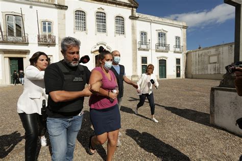 Holofote Ltima Hora M E De J Ssica A Menina Que Morreu Em Set Bal