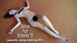 Dolce Far Niente 2 Censored