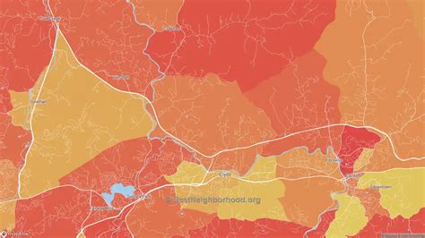 Race, Diversity, and Ethnicity in Clyde, NC | BestNeighborhood.org