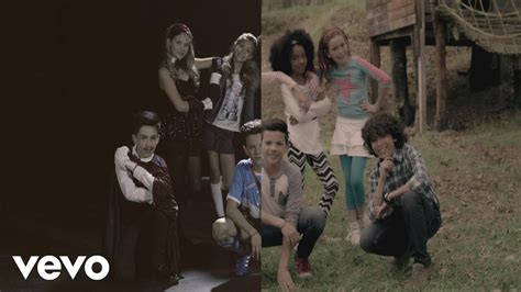 Lemongrass Me Hizo Volar Video Oficial Youtube