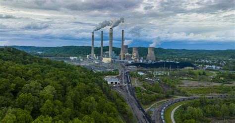 Epa Power Plant Rules Rely On Carbon Capture But Agency’s Modeling Projects Useless Through