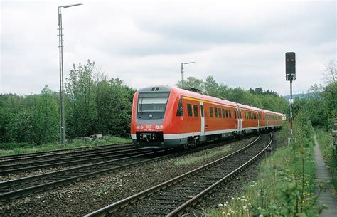 * DB 612 042 bis 612 078 | Flickr